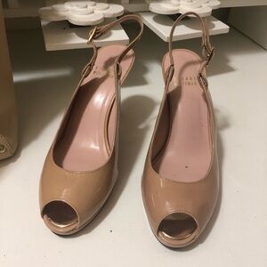Stuart Weitzman sandle